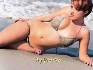 IvyRoseXo