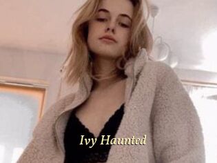 Ivy_Haunted