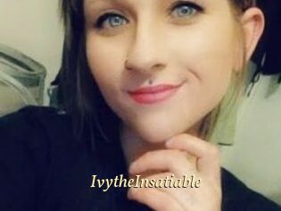 IvytheInsatiable
