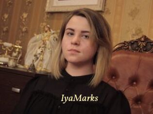 IyaMarks
