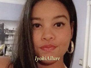 Iyoki_Allure
