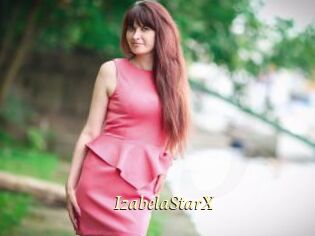 IzabelaStarX
