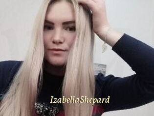 IzabellaShepard