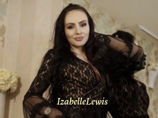 IzabelleLewis