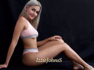 IzzieJohnsS