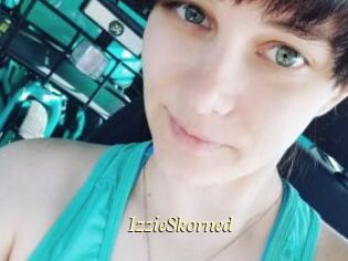 IzzieSkorned