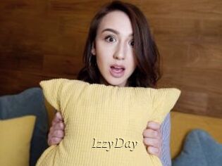 IzzyDay