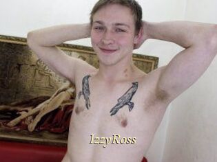 IzzyRoss