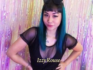 IzzyRouse