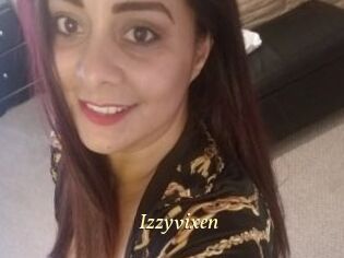 Izzyvixen