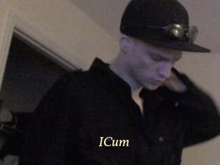 I_Cum