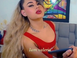 Iam_valeria