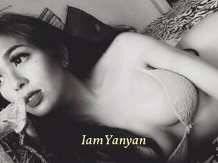 IamYanyan