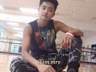 Iam_mrv