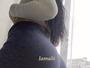 iamalii Vidéo porno gratuite