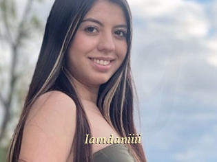 Iamdaniiii