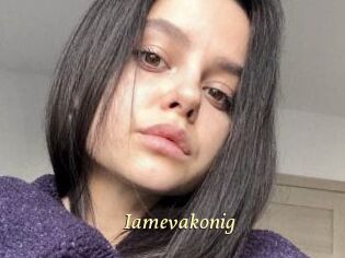 Iamevakonig