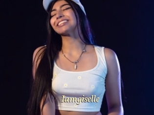 Iamgiselle