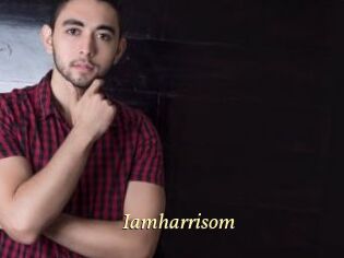 Iamharrisom