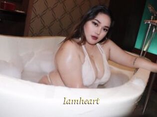 Iamheart