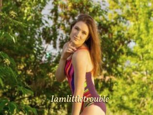 Iamlittletrouble