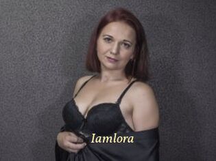 Iamlora