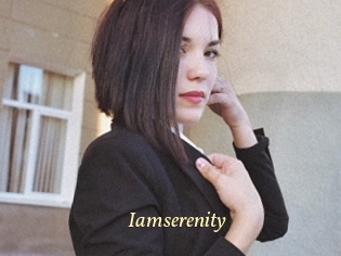 Iamserenity