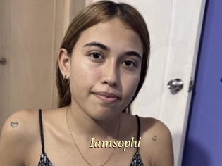 Iamsophi