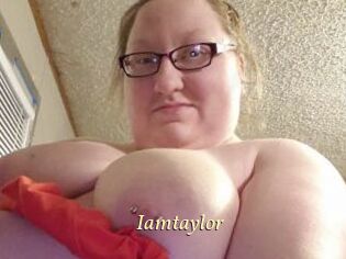Iamtaylor