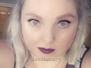 Iamtheone79