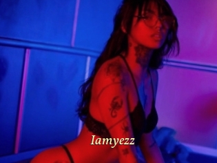Iamyezz