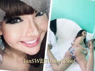 IanSWEETcumsTShot