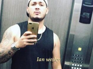 Ian_wesley
