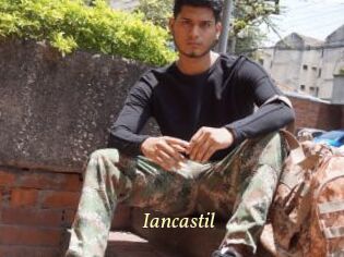 Iancastil