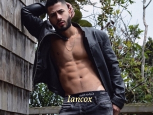 Iancox