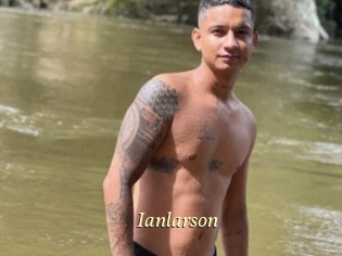 Ianlarson