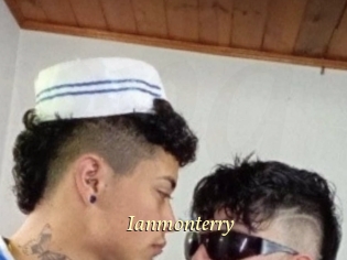 ianmonterry Vidéo porno gratuite