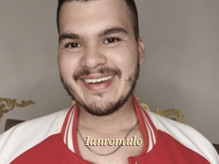 Ianromulo