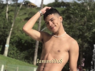 Iansmith18