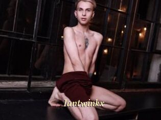 Iantwinkx