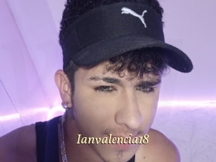 ianvalencia18 Vidéo porno gratuite