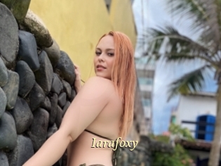 Iarafoxy