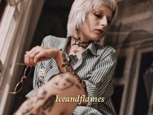 Iceandflames