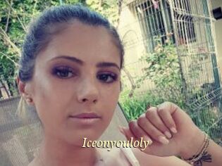 Iceonyouloly