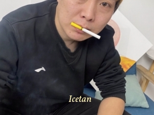 Icetan
