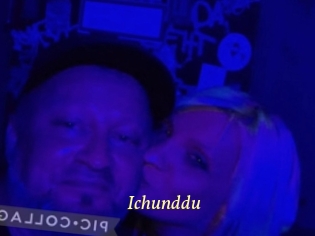 Ichunddu