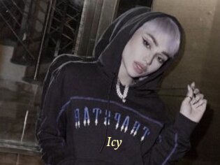 Icy