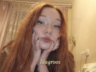 Idagroos