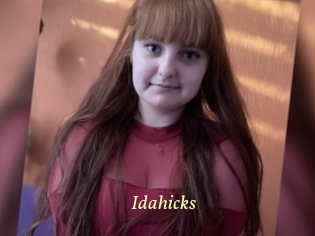 Idahicks
