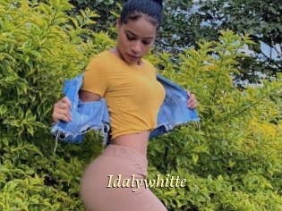 Idalywhitte